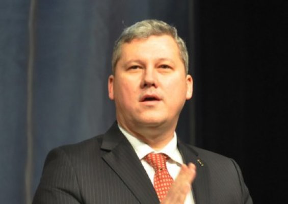 Predoiu: ACL nu îşi permite să piardă, până la sfârşitul lui august voi sta foarte bine în sondaje